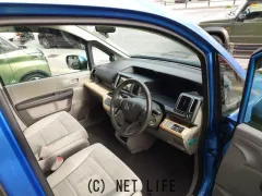 ホンダ ステップワゴン