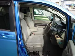 ホンダ ステップワゴン