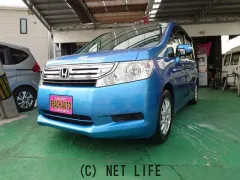 ホンダ ステップワゴン