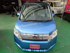 ホンダ ステップワゴン