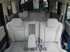 ホンダ ステップワゴン