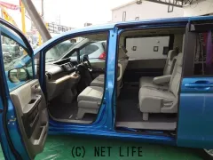 ホンダ ステップワゴン