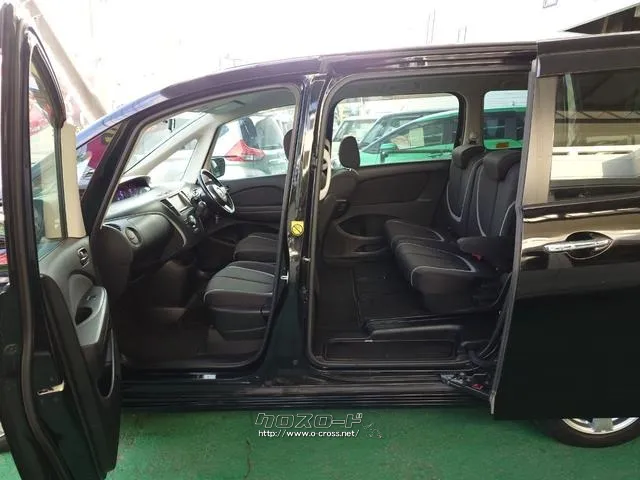 マツダ ビアンテ