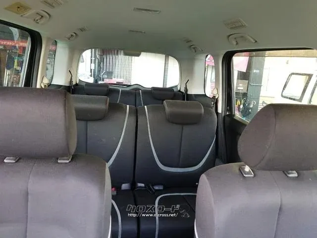 マツダ ビアンテ