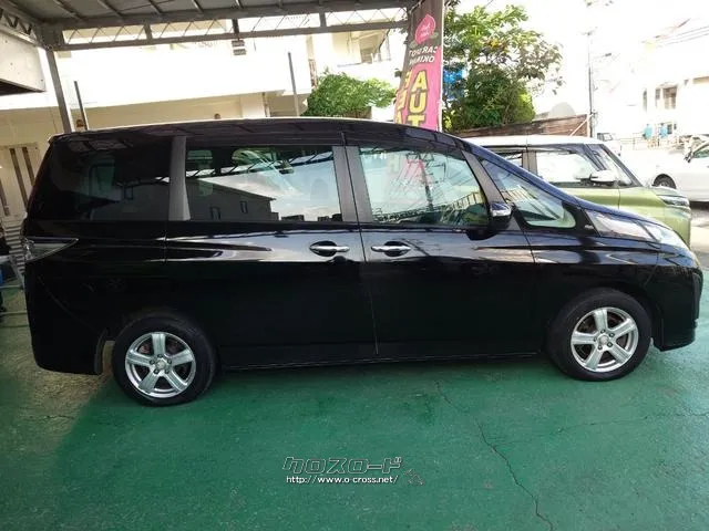 マツダ ビアンテ