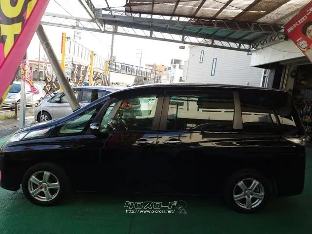 マツダ ビアンテ