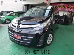 マツダ ビアンテ