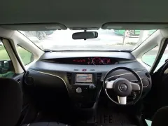 マツダ ビアンテ