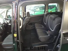 マツダ ビアンテ