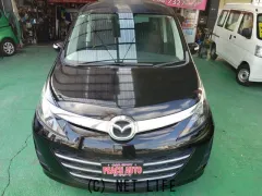 マツダ ビアンテ