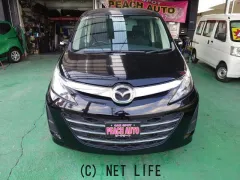 マツダ ビアンテ