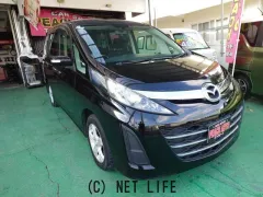 マツダ ビアンテ