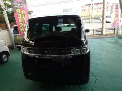 マツダ ビアンテ