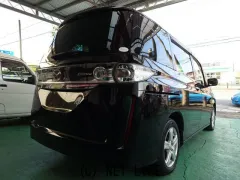 マツダ ビアンテ