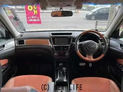 スバル エクシーガクロスオーバー7