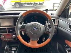 スバル エクシーガクロスオーバー7