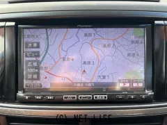 スバル エクシーガクロスオーバー7