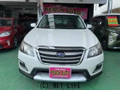 スバル エクシーガクロスオーバー7