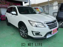 スバル エクシーガクロスオーバー7