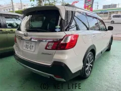 スバル エクシーガクロスオーバー7