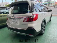 スバル エクシーガクロスオーバー7
