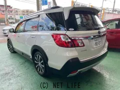 スバル エクシーガクロスオーバー7