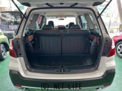 スバル エクシーガクロスオーバー7