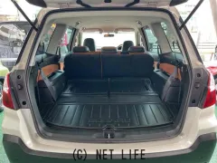 スバル エクシーガクロスオーバー7