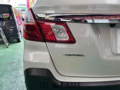 スバル エクシーガクロスオーバー7