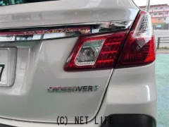 スバル エクシーガクロスオーバー7