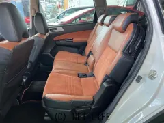 スバル エクシーガクロスオーバー7