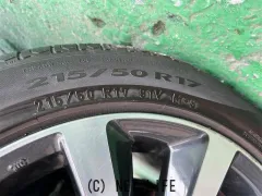 スバル エクシーガクロスオーバー7