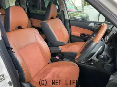 スバル エクシーガクロスオーバー7