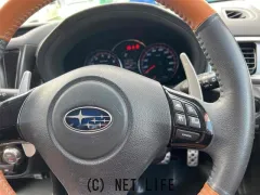 スバル エクシーガクロスオーバー7