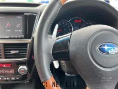 スバル エクシーガクロスオーバー7