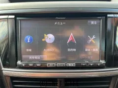 スバル エクシーガクロスオーバー7