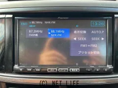 スバル エクシーガクロスオーバー7