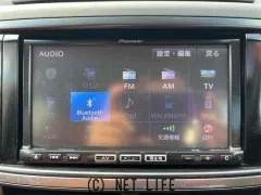 スバル エクシーガクロスオーバー7