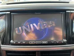 スバル エクシーガクロスオーバー7