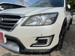 スバル エクシーガクロスオーバー7