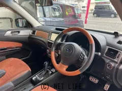 スバル エクシーガクロスオーバー7