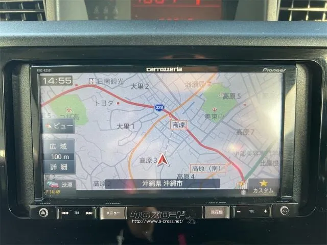 ダイハツ トール