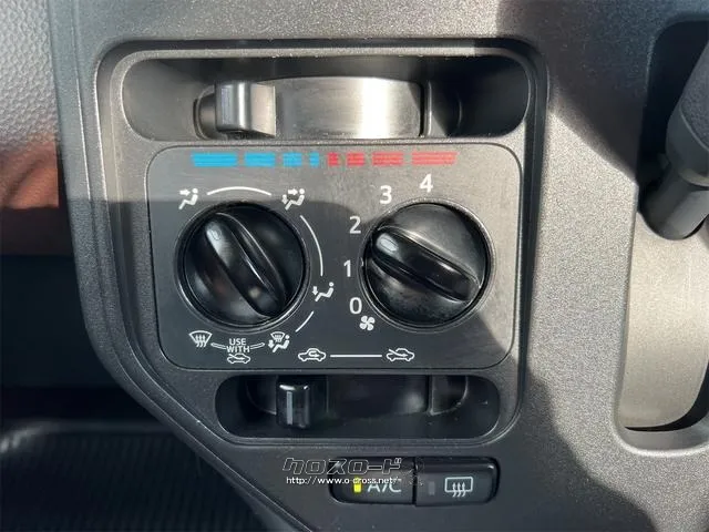 ダイハツ トール