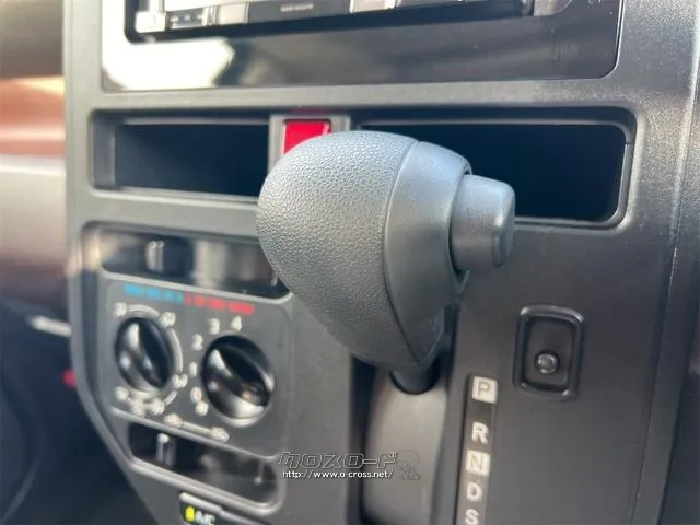 ダイハツ トール