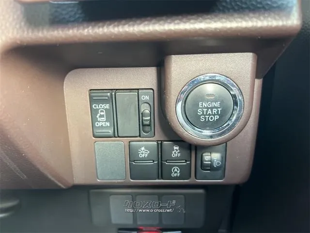 ダイハツ トール