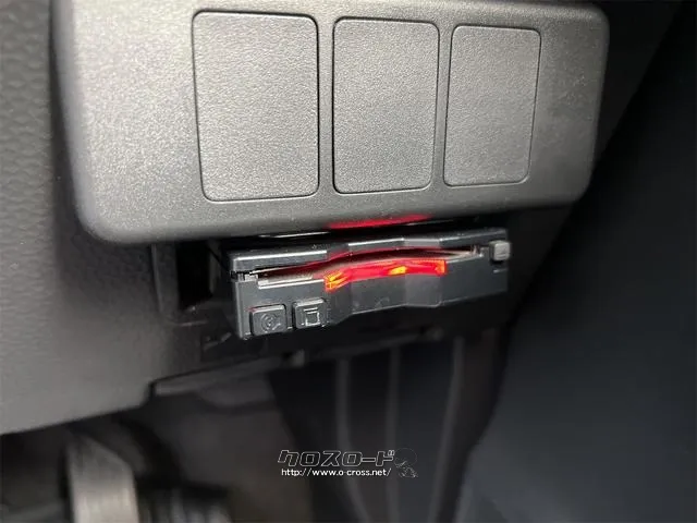 ダイハツ トール