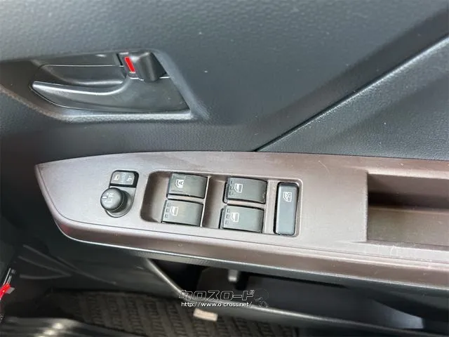 ダイハツ トール