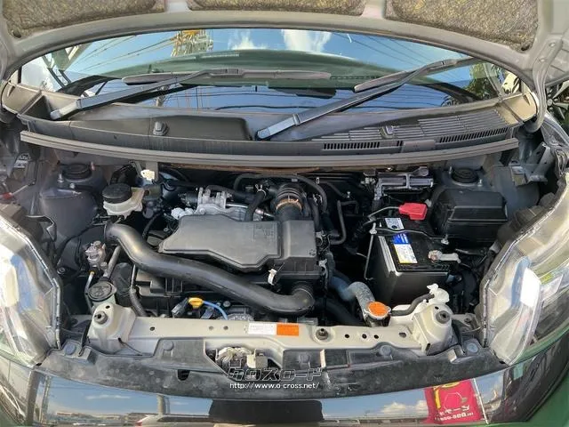 ダイハツ トール