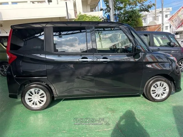 ダイハツ トール