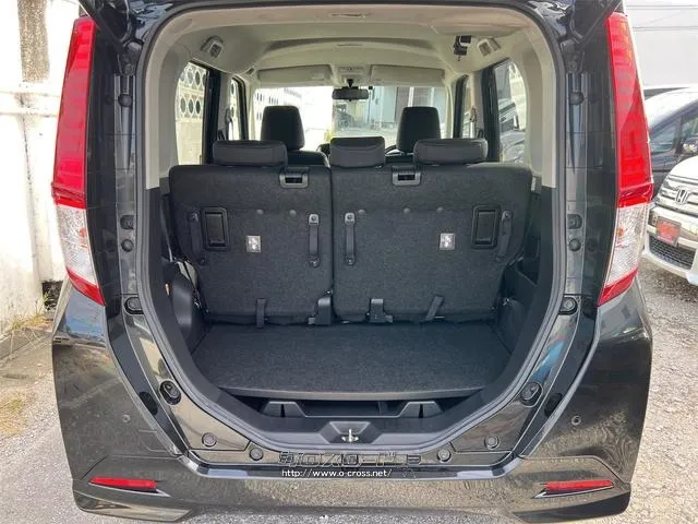 ダイハツ トール